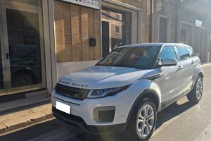 Land Rover RR Evoque 2.0 TD4 150 cv Autocarro 5 po