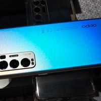 oppo find x3 neo 12/256GB galactic silver 