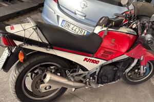 Yamaha fj1100 anno 1986