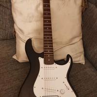 Chitarra elettrica Cort tipo Stratocaster