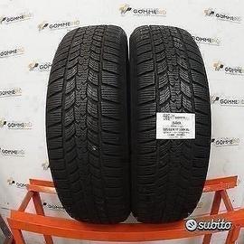 Gomme invernale usate 225/65 17 106H XL