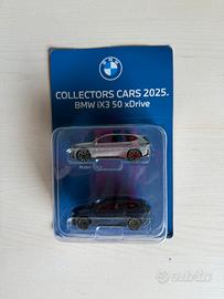 Modellino BMW