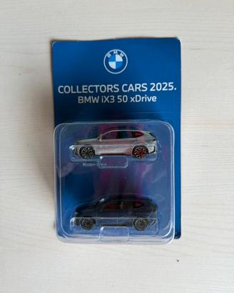 Modellino BMW