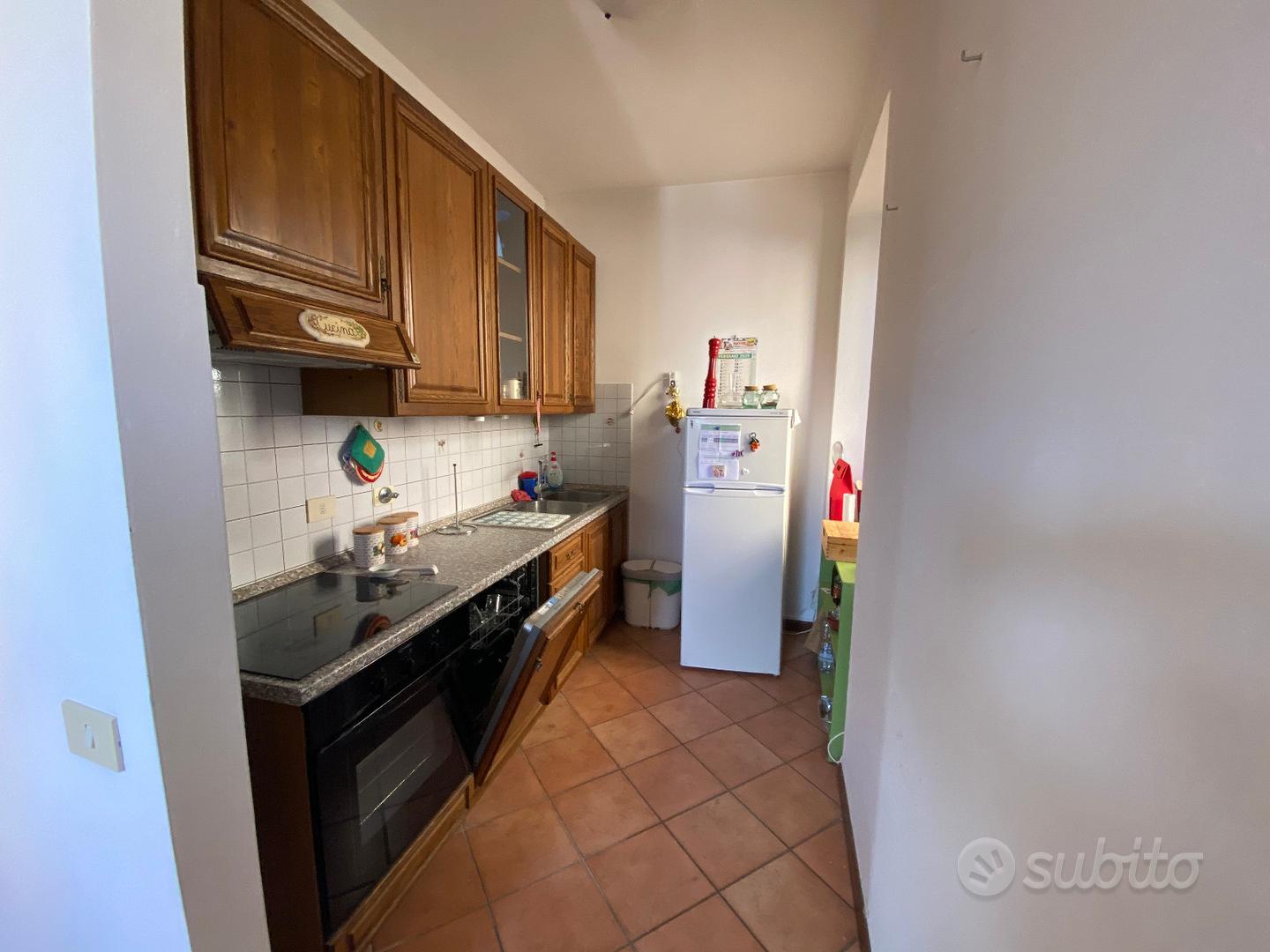 Appartamento panoramico con mansarda - Vista 5