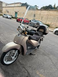 Aprilia Scarabeo