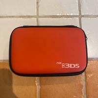 Custodia per Nintendo 3DS
