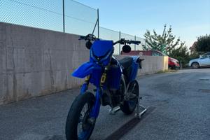 yamaha wrf 450