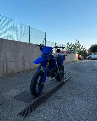 yamaha wrf 450