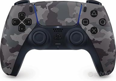 Playstation DualSense™ Wireless Controller – Gray