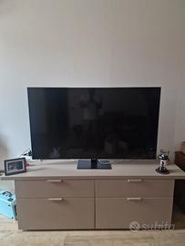 Samsung Series 8 QE65Q80TAT – 65″ QLED 4K Smart TV