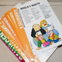 L'Unità Il salvagente enciclopedia dei diritti