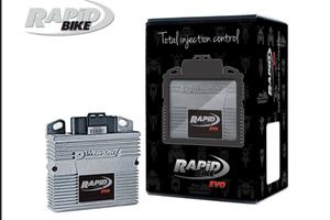KTM 690 smc r centralina aggiuntiva RAPID BIKE 