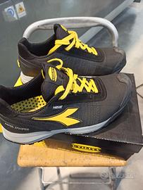 Scarpe Diadora Utility Glove MDS Matrix S1P Low