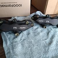 pinze freno anteriori brutale 910 s