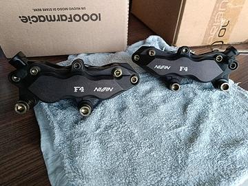 pinze freno anteriori brutale 910 s