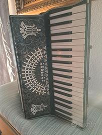 fisarmonica