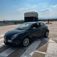 AlfaRomeo Mito 1.4