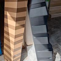 Spoiler dacia duster