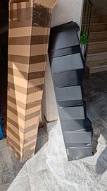 Spoiler dacia duster