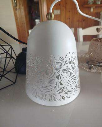 Lampadario a Sospensione IKEA Solskur