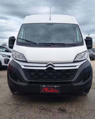 CITROEN Jumper 30 BlueHDi 140 S&S PM-TM Furgone