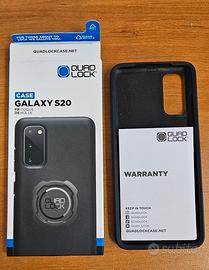 Custodia quadlock S20