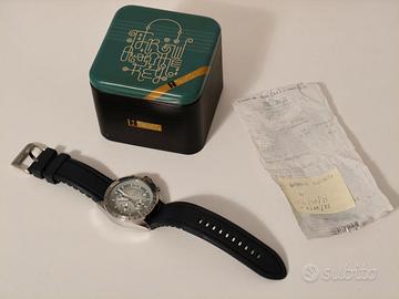 Cronografo FOSSIL CH2588 completo di scatola