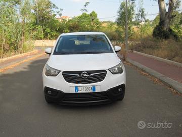 Opel Crossland X 1.2 12V Start&Stop
