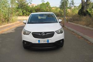 Opel Crossland X 1.2 12V Start&Stop
