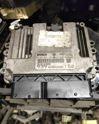 Centralina motore ALFA ROMEO 159 1910cc JTDM 2007
