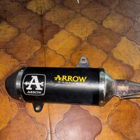 Arrow per medley 125