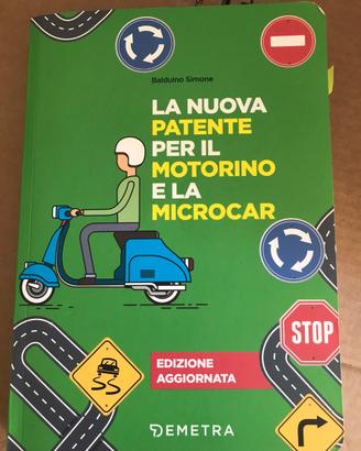 Libro patente
