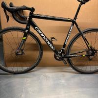 bici Cannondale caadx