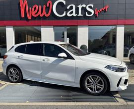 BMW 116 d 5p. Msport FULL LED-NAVI-17"