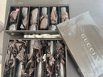 Bicchieri Gucci