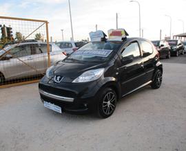 Peugeot 107 1.0 68CV 5p. OK NEOPATENTATI 2011