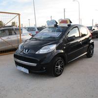 Peugeot 107 1.0 68CV 5p. OK NEOPATENTATI 2011