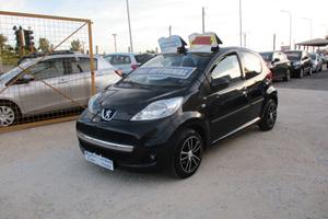 Peugeot 107 1.0 68CV 5p. OK NEOPATENTATI 2011