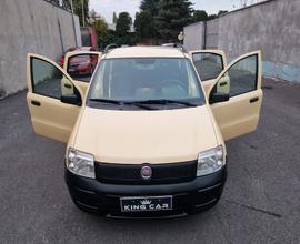 Fiat Panda 1.2 Dynamic Natural Power Mamy