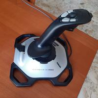 Logitech Extreme 3D PRO