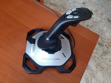 Logitech Extreme 3D PRO