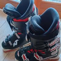 scarponi Nordica 