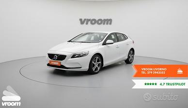 VOLVO V40 (2012-2020) V40 D2 Business