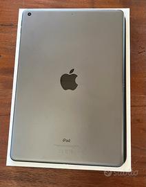 IPad 9a generazione (64gb) e Apple Pencil