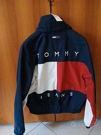 Tommy Hilfiger giacca estiva