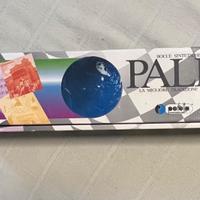 Bocce Palio, Perfetta