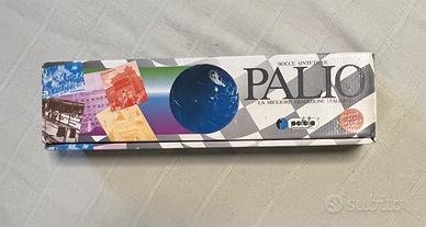 Bocce Palio, Perfetta