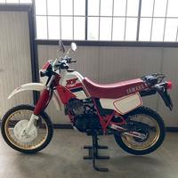 Yamaha XT 600 43F 1984