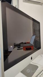 Computer Apple iMac meta' 2011