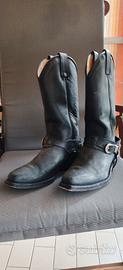 Sendra Tango Sprinter Nero n.41